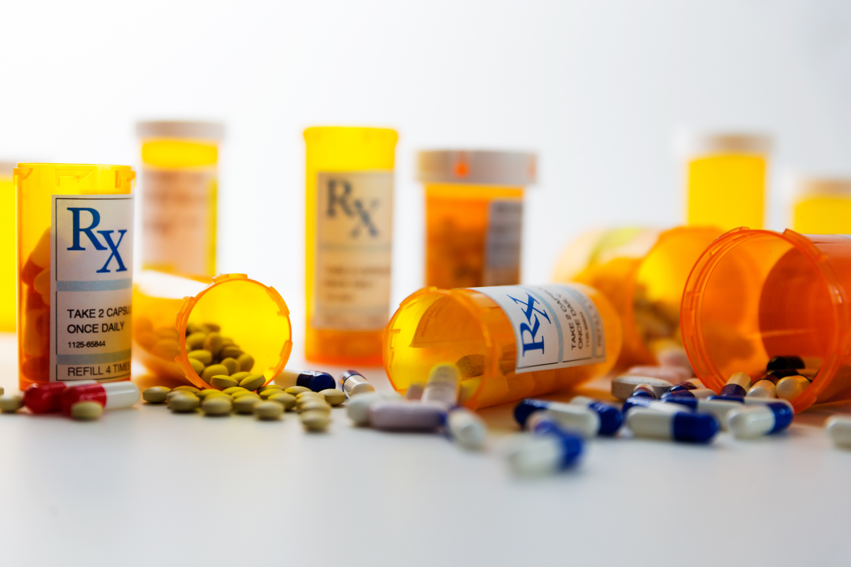 Medication Errors Why We Must Look Beyond the “Five Rights”